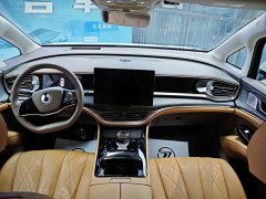 Denza BYD Denza D9 DM-i 970 AWD Premium Edition - ფოტო 5