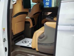 Denza BYD Denza D9 DM-i 970 AWD Premium Edition - ფოტო 6
