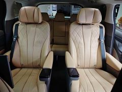 Denza BYD Denza D9 DM-i 970 AWD Premium Edition - ფოტო 9
