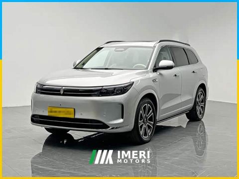 2026 AITO M7 1.5T Intelligent Driving RWD Pro 5-Seater