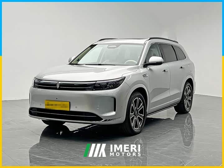 AITO M7 1.5T Intelligent Driving RWD Pro 5-Seater