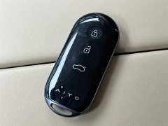 AITO M7 2024 1.5T Intelligent Driving RWD Pro 5-Seater - ფოტო 14