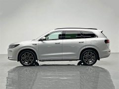 AITO M7 2024 1.5T Intelligent Driving RWD Pro 5-Seater - ფოტო 3