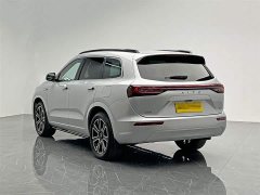 AITO M7 2024 1.5T Intelligent Driving RWD Pro 5-Seater - ფოტო 4