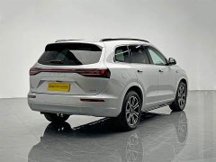 AITO M7 2024 1.5T Intelligent Driving RWD Pro 5-Seater - ფოტო 6