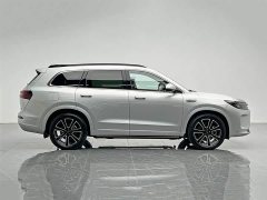 AITO M7 2024 1.5T Intelligent Driving RWD Pro 5-Seater - ფოტო 7