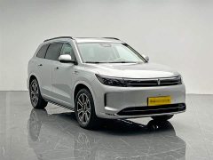 AITO M7 2024 1.5T Intelligent Driving RWD Pro 5-Seater - ფოტო 8