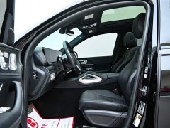 Mercedes-Benz GLS 2021 GLS 580 US-spec - ფოტო 10