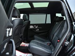Mercedes-Benz GLS 2021 GLS 580 US-spec - ფოტო 11