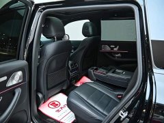 Mercedes-Benz GLS 2021 GLS 580 US-spec - ფოტო 12