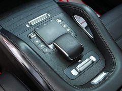 Mercedes-Benz GLS 2021 GLS 580 US-spec - ფოტო 16