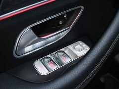 Mercedes-Benz GLS 2021 GLS 580 US-spec - ფოტო 18