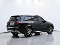 Mercedes-Benz GLS 2021 GLS 580 US-spec - ფოტო 5
