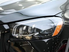 Mercedes-Benz GLS 2021 GLS 580 US-spec - ფოტო 8
