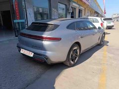SAIC Shangjie Z7T Ultra - фото 3