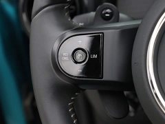 BMW MINI 2023 2.0T COOPER S CABRIO Coastline Memorial Edition - ფოტო 11