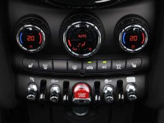 BMW MINI 2023 2.0T COOPER S CABRIO Coastline Memorial Edition - ფოტო 14