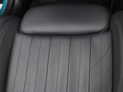 BMW MINI 2023 2.0T COOPER S CABRIO Coastline Memorial Edition - ფოტო 16