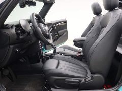 BMW MINI 2023 2.0T COOPER S CABRIO Coastline Memorial Edition - ფოტო 2