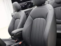 BMW MINI 2023 2.0T COOPER S CABRIO Coastline Memorial Edition - ფოტო 3