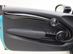 BMW MINI 2023 2.0T COOPER S CABRIO Coastline Memorial Edition - ფოტო 5