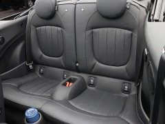 BMW MINI 2023 2.0T COOPER S CABRIO Coastline Memorial Edition - ფოტო 6