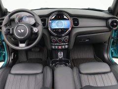 BMW MINI 2023 2.0T COOPER S CABRIO Coastline Memorial Edition - ფოტო 9