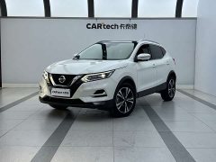 Nissan Qashqai 2.0L CVT XV Premium Luxury - ფოტო 1