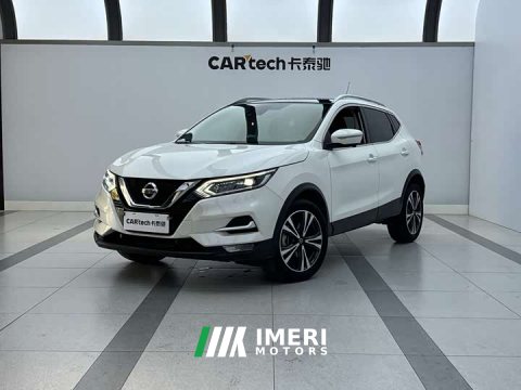 2022 Nissan Qashqai 2.0L CVT XV Premium Luxury - ავტომობილი ჩინეთიდან