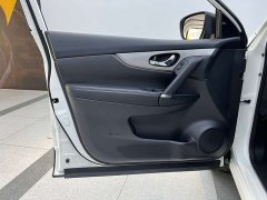 Nissan Qashqai 2.0L CVT XV Premium Luxury - ფოტო 11