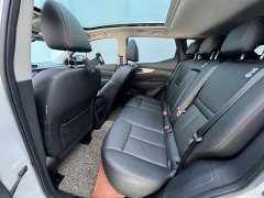 Nissan Qashqai 2.0L CVT XV Premium Luxury - ფოტო 13
