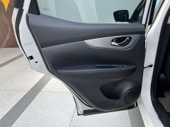 Nissan Qashqai 2.0L CVT XV Premium Luxury - ფოტო 15