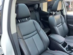 Nissan Qashqai 2.0L CVT XV Premium Luxury - ფოტო 18