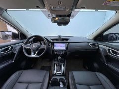 Nissan Qashqai 2.0L CVT XV Premium Luxury - ფოტო 20