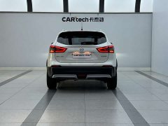 Nissan Qashqai 2.0L CVT XV Premium Luxury - ფოტო 3