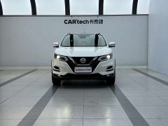 Nissan Qashqai 2.0L CVT XV Premium Luxury - ფოტო 4