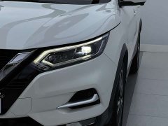 Nissan Qashqai 2.0L CVT XV Premium Luxury - ფოტო 6