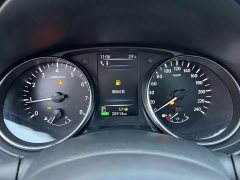 Nissan Qashqai 2.0L CVT XV Premium Luxury - ფოტო 8