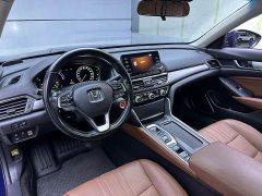 Honda Yingshipai Sharp Hybrid 2.0L Pure Elegance Edition National VI - ფოტო 10