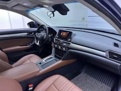 Honda Yingshipai Sharp Hybrid 2.0L Pure Elegance Edition National VI - ფოტო 11