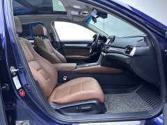 Honda Yingshipai Sharp Hybrid 2.0L Pure Elegance Edition National VI - ფოტო 12