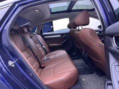 Honda Yingshipai Sharp Hybrid 2.0L Pure Elegance Edition National VI - ფოტო 13