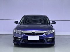Honda Yingshipai Sharp Hybrid 2.0L Pure Elegance Edition National VI - ფოტო 2