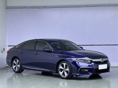Honda Yingshipai Sharp Hybrid 2.0L Pure Elegance Edition National VI - ფოტო 3