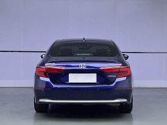 Honda Yingshipai Sharp Hybrid 2.0L Pure Elegance Edition National VI - ფოტო 5