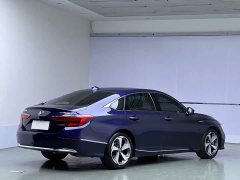 Honda Yingshipai Sharp Hybrid 2.0L Pure Elegance Edition National VI - ფოტო 6