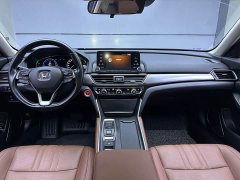 Honda Yingshipai Sharp Hybrid 2.0L Pure Elegance Edition National VI - ფოტო 7
