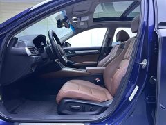 Honda Yingshipai Sharp Hybrid 2.0L Pure Elegance Edition National VI - ფოტო 8