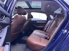 Honda Yingshipai Sharp Hybrid 2.0L Pure Elegance Edition National VI - ფოტო 9