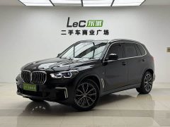 BMW X5 2022 xDrive 30Li Luxury M Sport Package - ფოტო 1